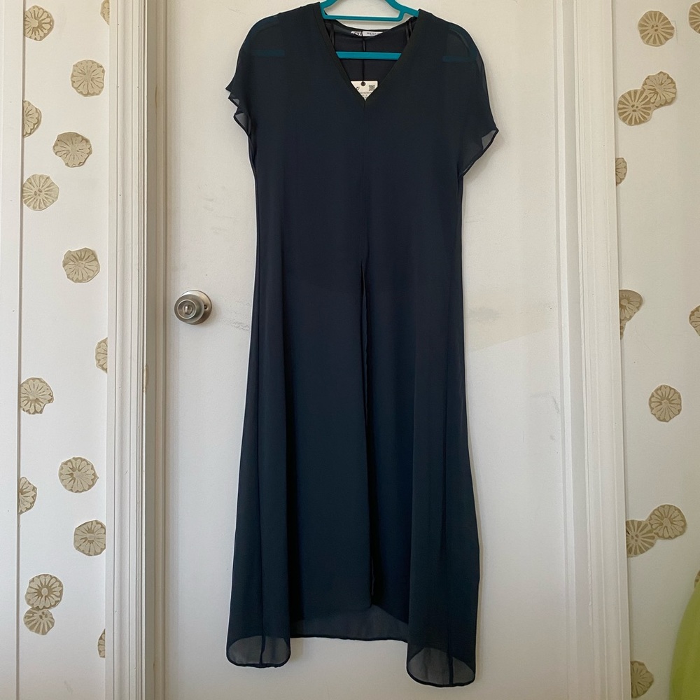 High- Low T-shirt